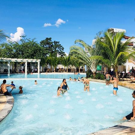 Lacqua Diroma Park E Acomodacao Caldas Novas Exterior foto