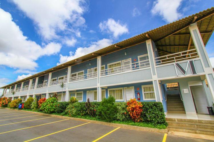 Lacqua Diroma Park E Acomodacao Caldas Novas Exterior foto